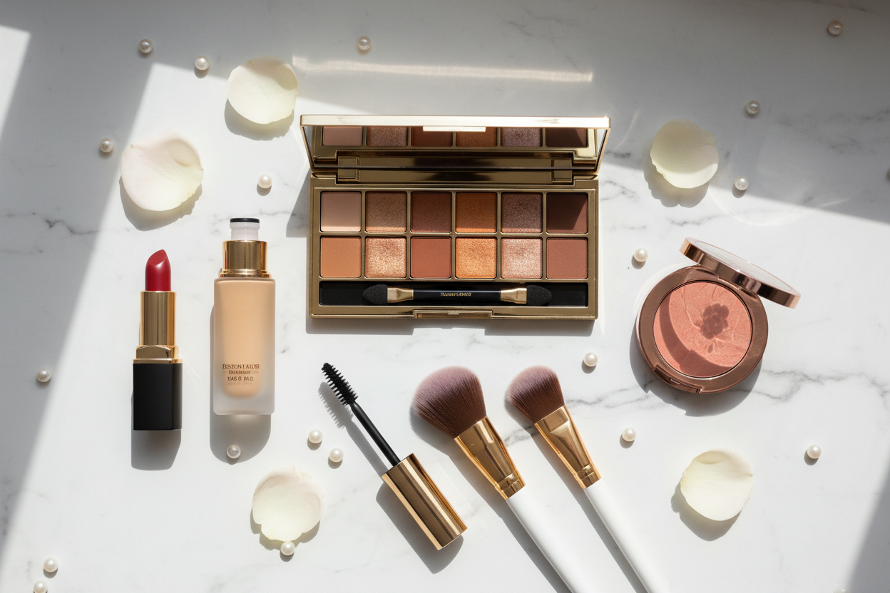Makeup