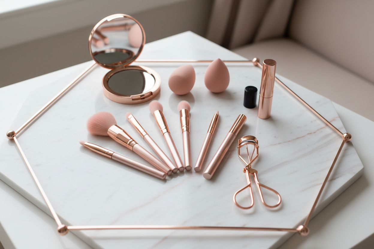 Makeup Tools