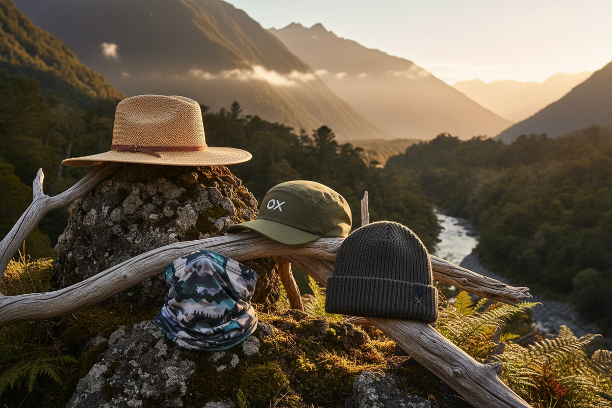 Headwear
