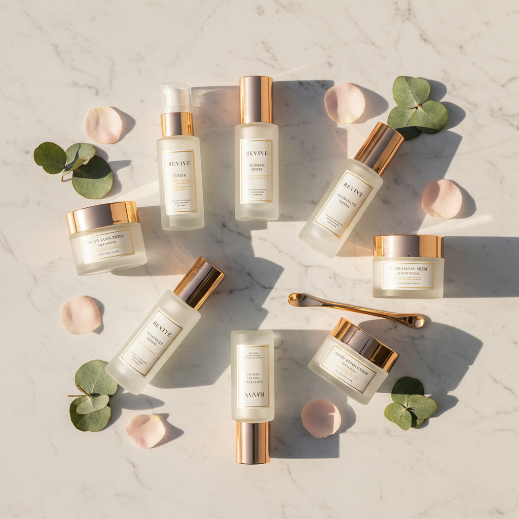 Skincare