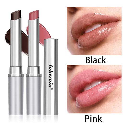 Moisturising Lip Plumper Gloss — Natural & Long-Lasting