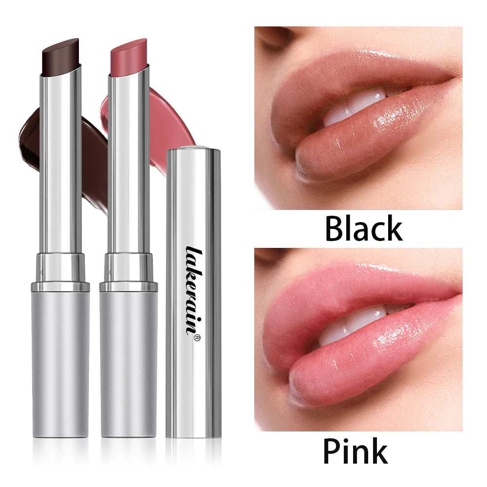 Moisturising Lip Plumper Gloss — Natural & Long-Lasting