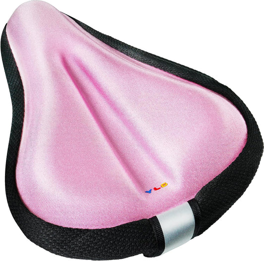 Kids Bike Seat Cushion for Girls