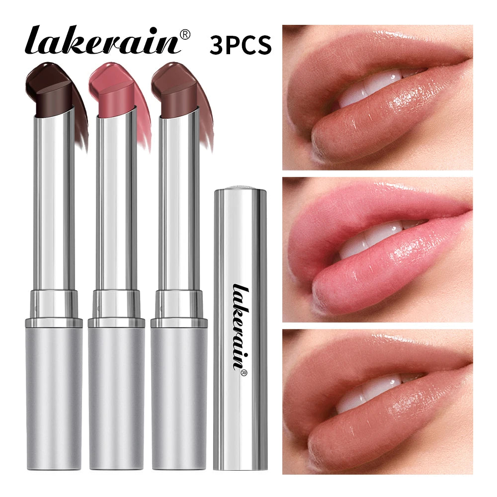 Moisturising Lip Plumper Gloss — Natural & Long-Lasting