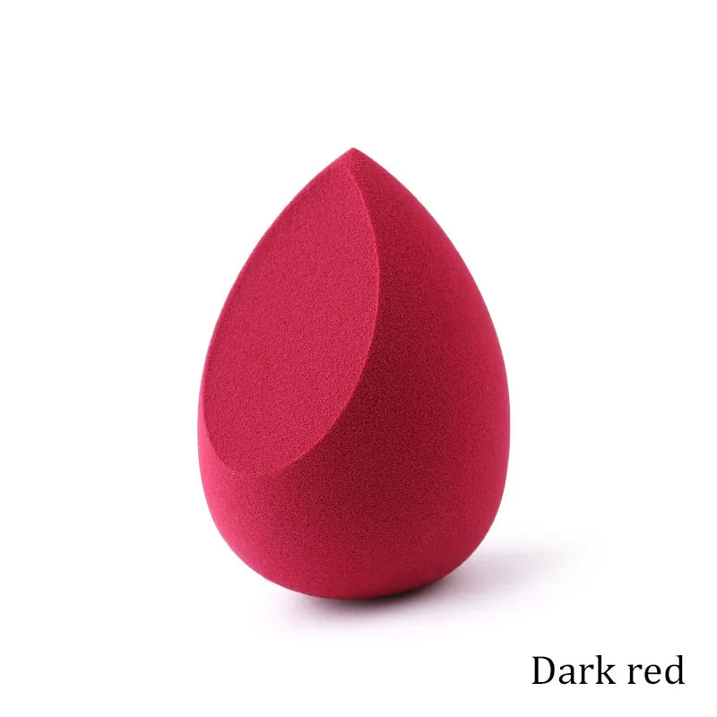 Makeup Blender Sponge Set — Concealer & Foundation