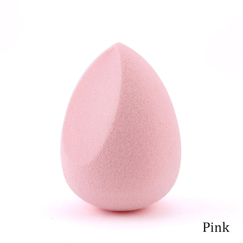 Makeup Blender Sponge Set — Concealer & Foundation