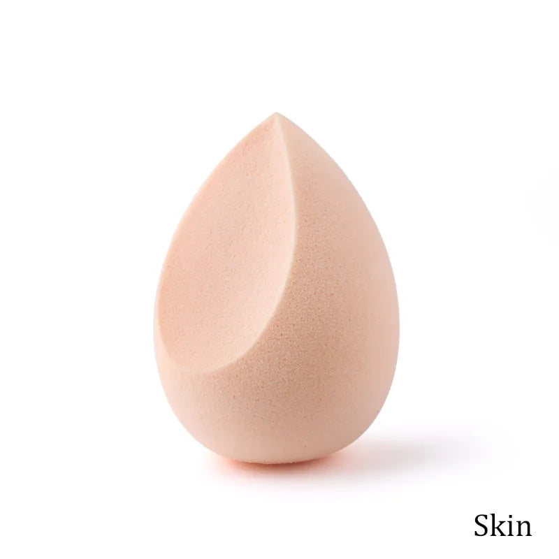 Makeup Blender Sponge Set — Concealer & Foundation