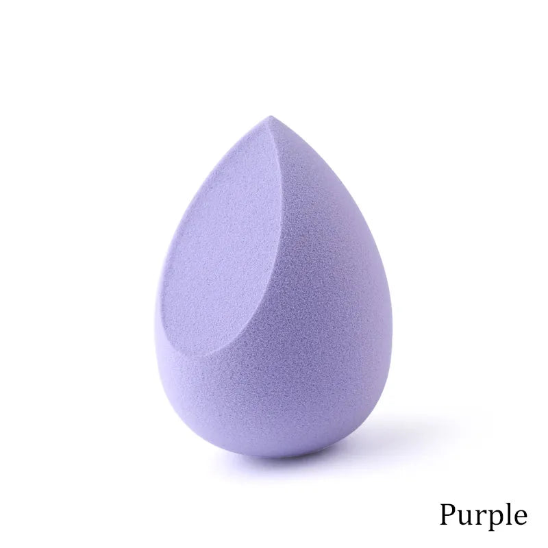 Makeup Blender Sponge Set — Concealer & Foundation