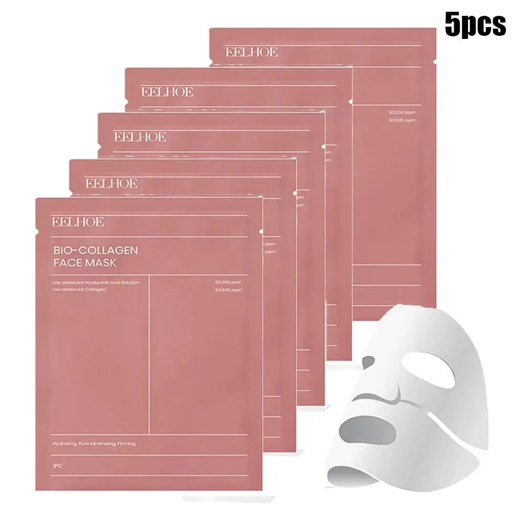 Bio Collagen Deep Hydrating Overnight Face Mask