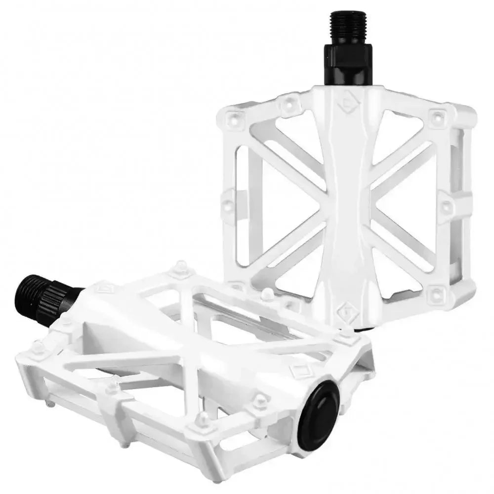 Ultralight Aluminium Alloy MTB Bike Pedals (Pair)