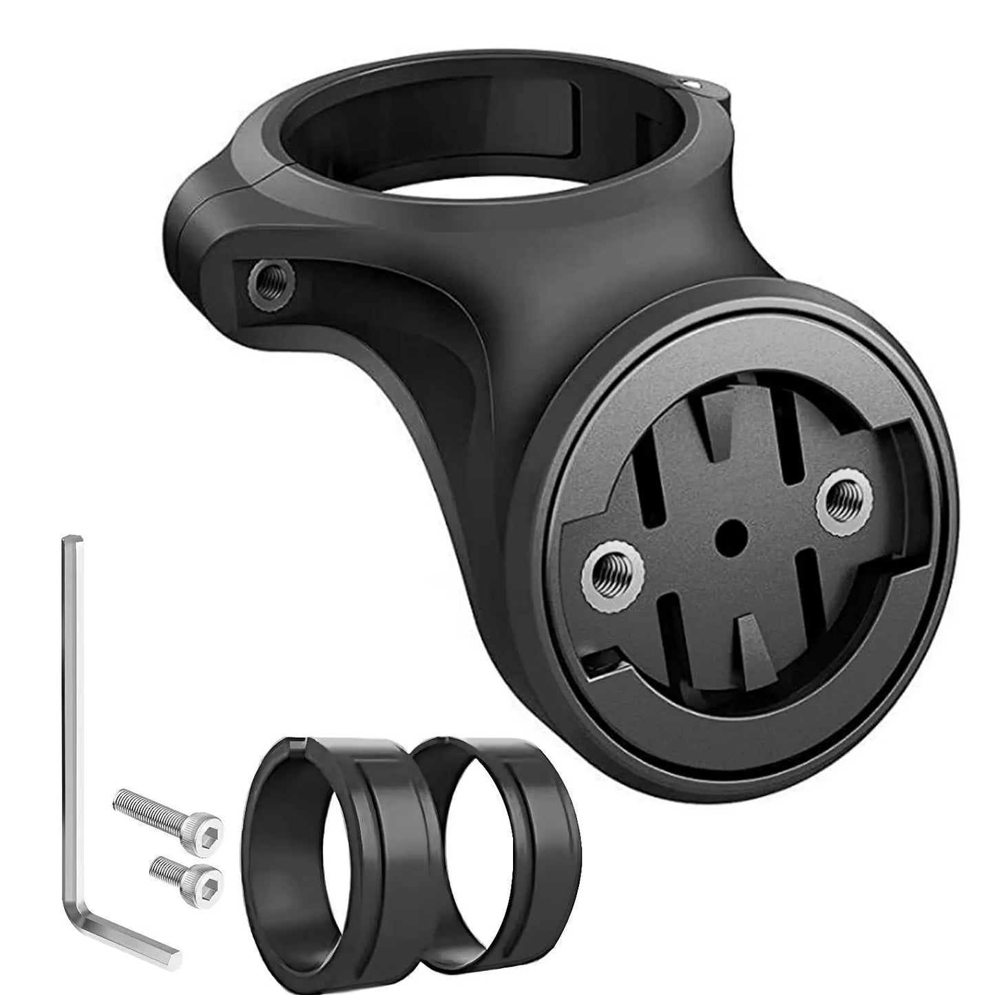 Bicycle Seatpost Taillight Bracket — Compatible with Garmin Varia RTL510 & RVR315
