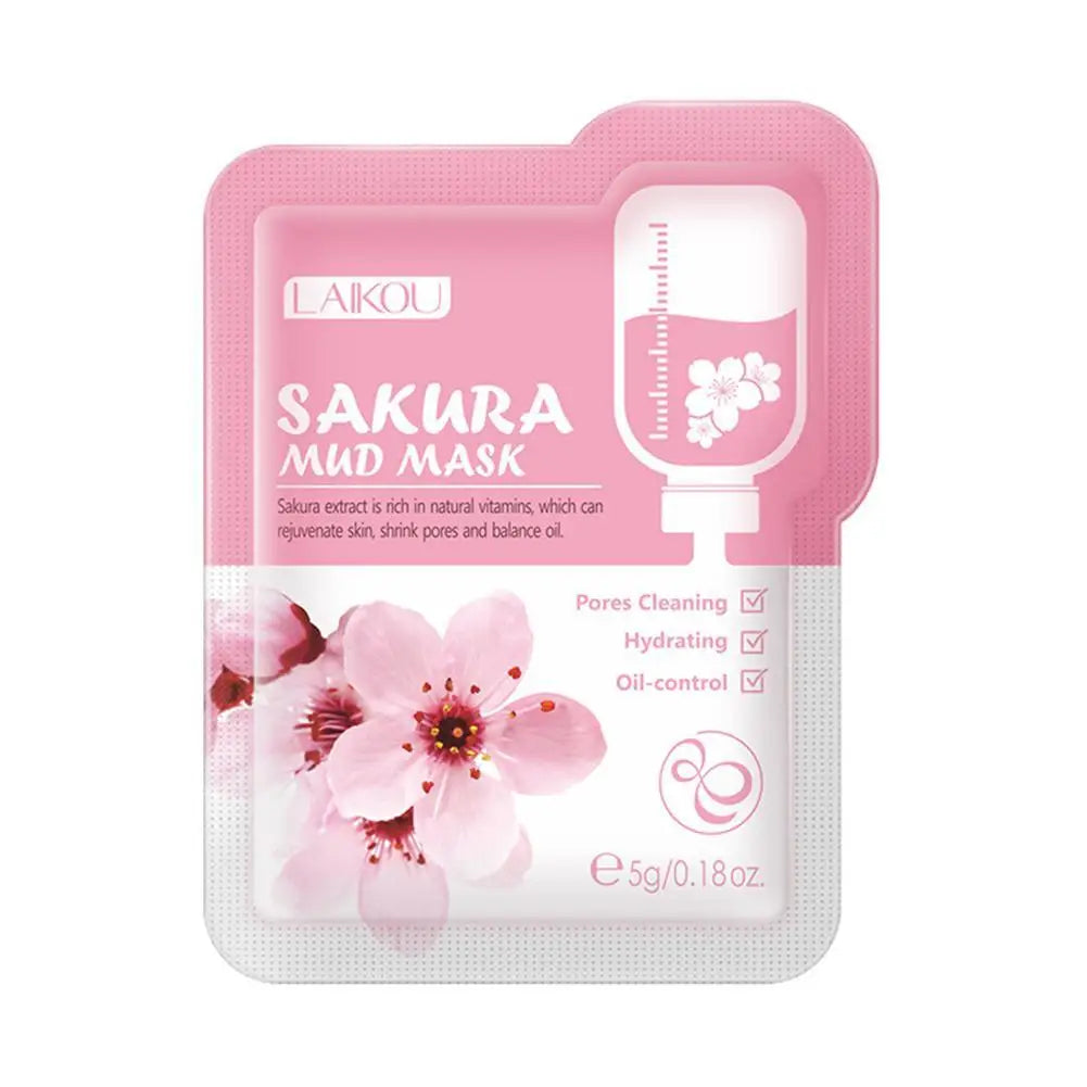 Bio Collagen Deep Hydrating Overnight Face Mask