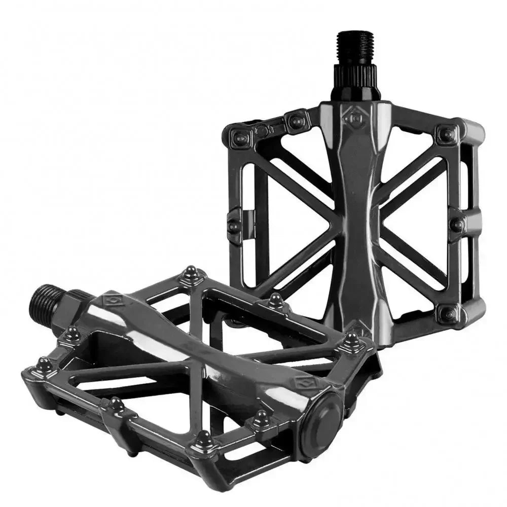 Ultralight Aluminium Alloy MTB Bike Pedals (Pair)