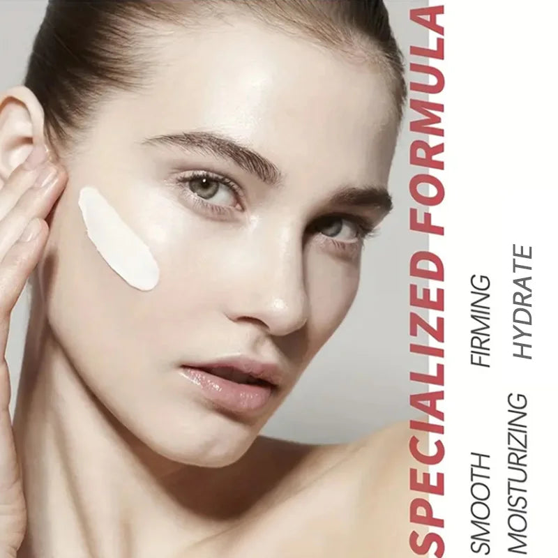 Retinol & Collagen Deep Hydrating Face Cream