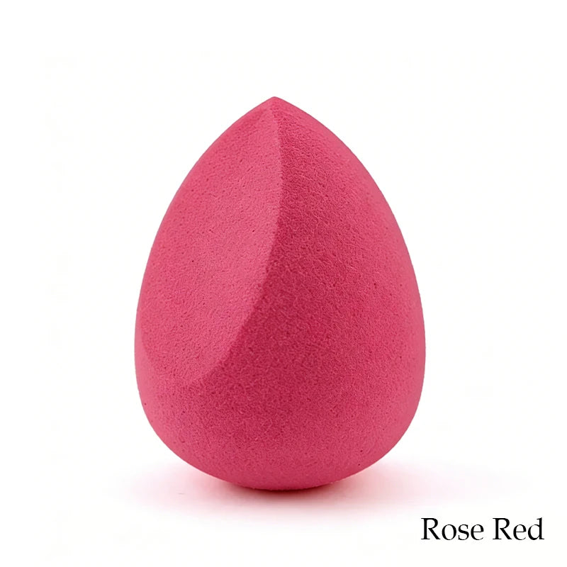 Makeup Blender Sponge Set — Concealer & Foundation