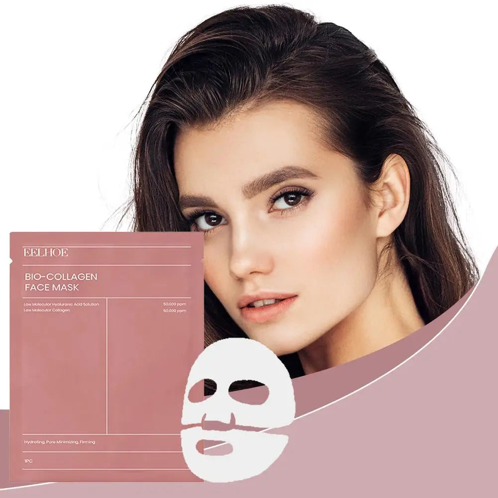 Bio Collagen Deep Hydrating Overnight Face Mask