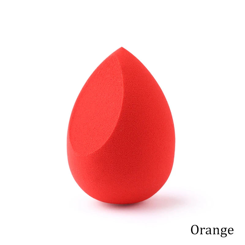 Makeup Blender Sponge Set — Concealer & Foundation