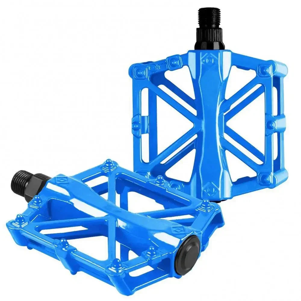 Ultralight Aluminium Alloy MTB Bike Pedals (Pair)