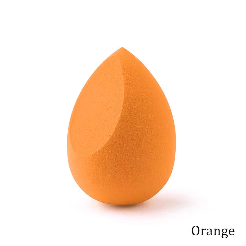 Makeup Blender Sponge Set — Concealer & Foundation