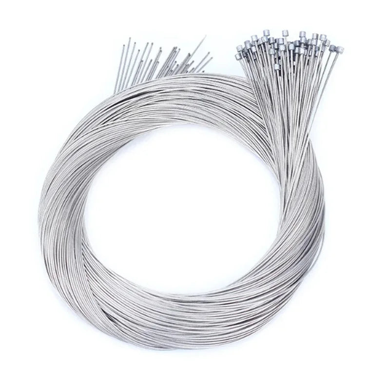 Universal MTB Bike Brake & Shift Cable Set