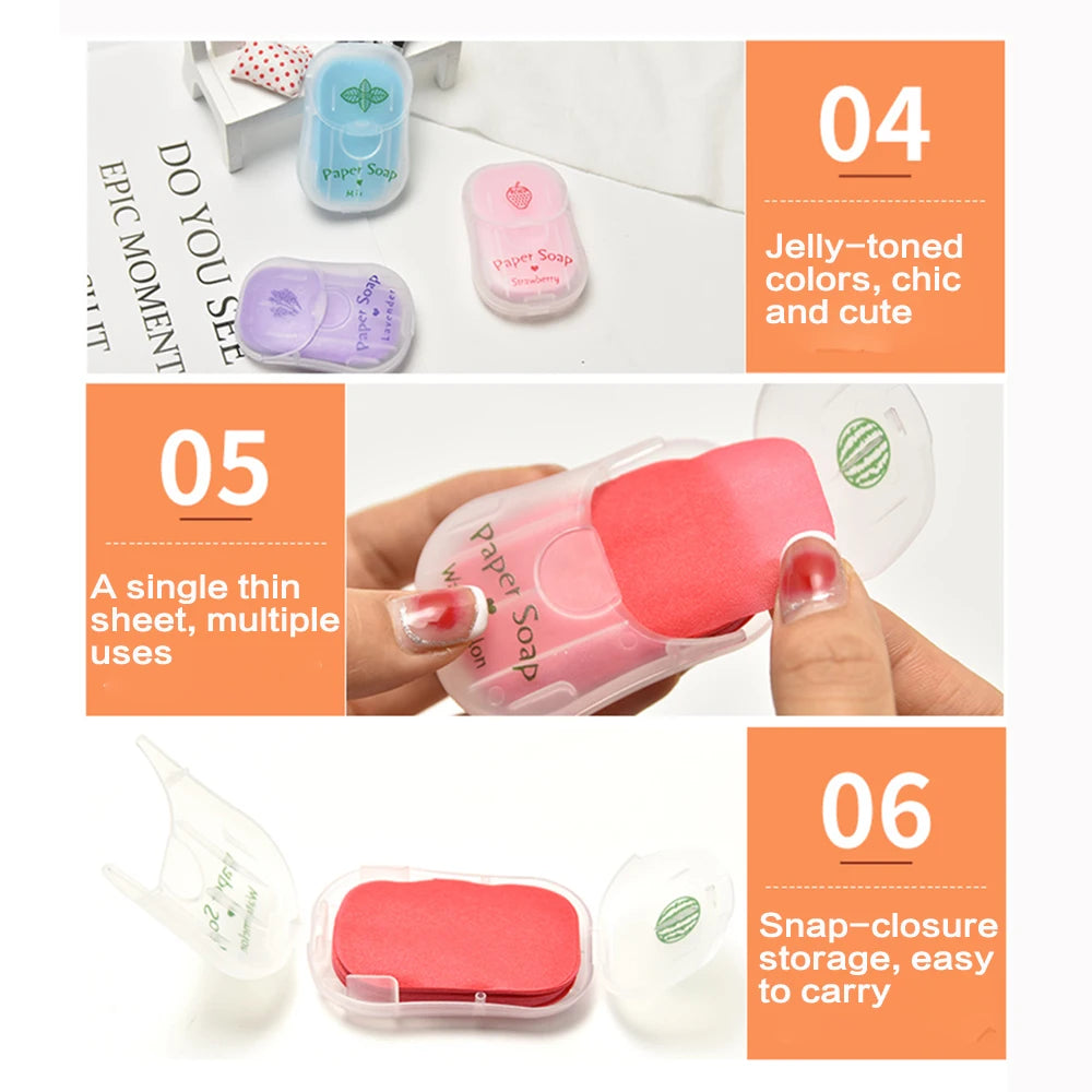Product packaging with colorful designs and text on a white background