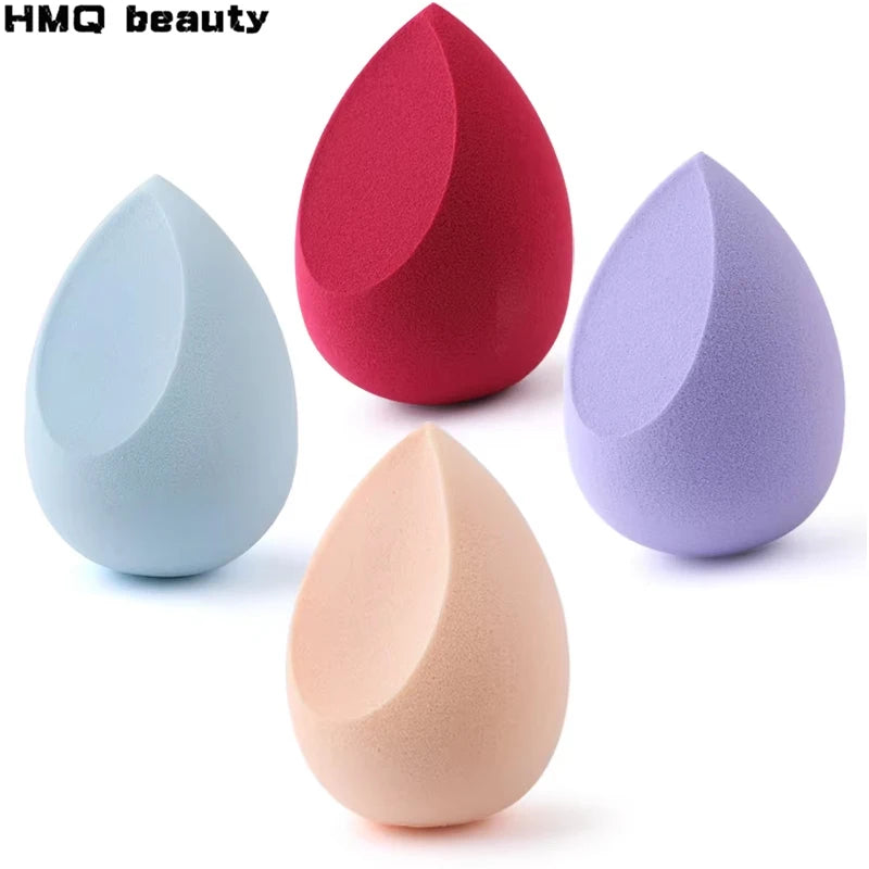 Makeup Blender Sponge Set — Concealer & Foundation