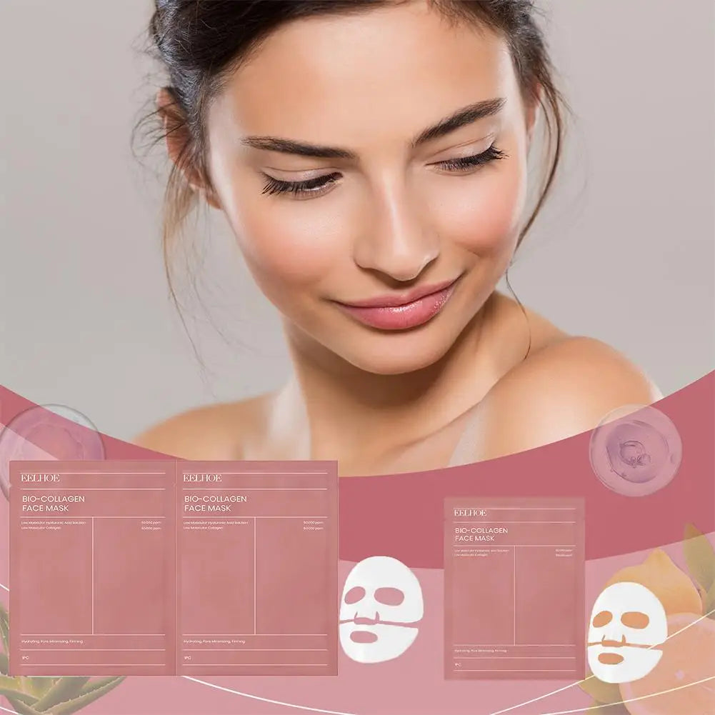 Bio Collagen Deep Hydrating Overnight Face Mask