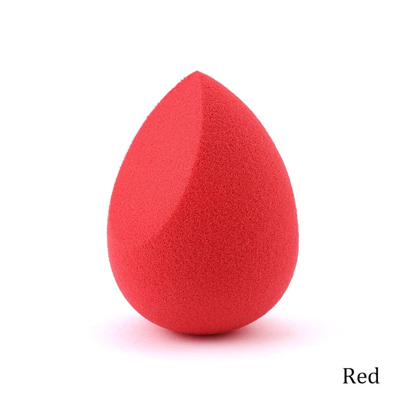 Makeup Blender Sponge Set — Concealer & Foundation