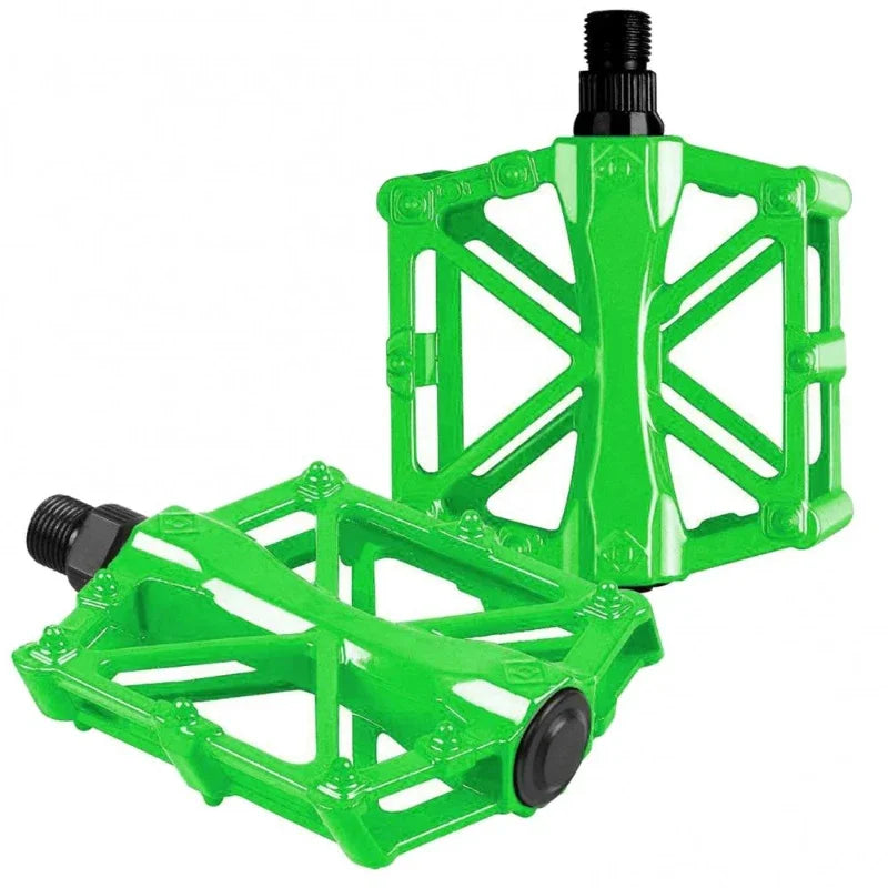 Ultralight Aluminium Alloy MTB Bike Pedals (Pair)