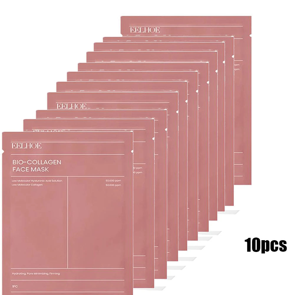 Bio Collagen Deep Hydrating Overnight Face Mask