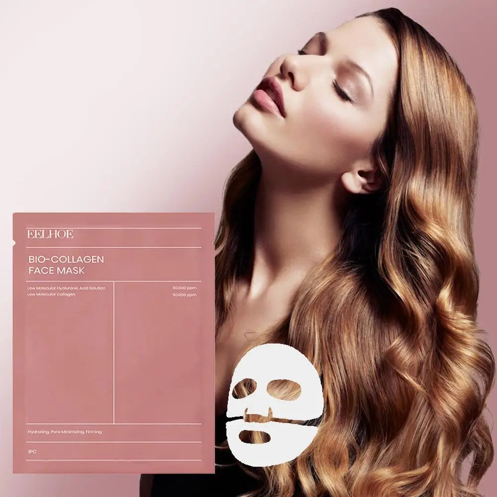 Bio Collagen Deep Hydrating Overnight Face Mask