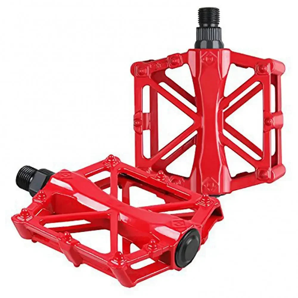 Ultralight Aluminium Alloy MTB Bike Pedals (Pair)