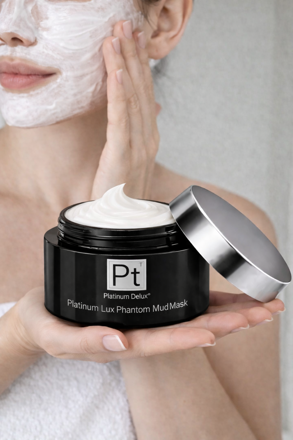 Platinum Lux Phantom Mud Mask-4