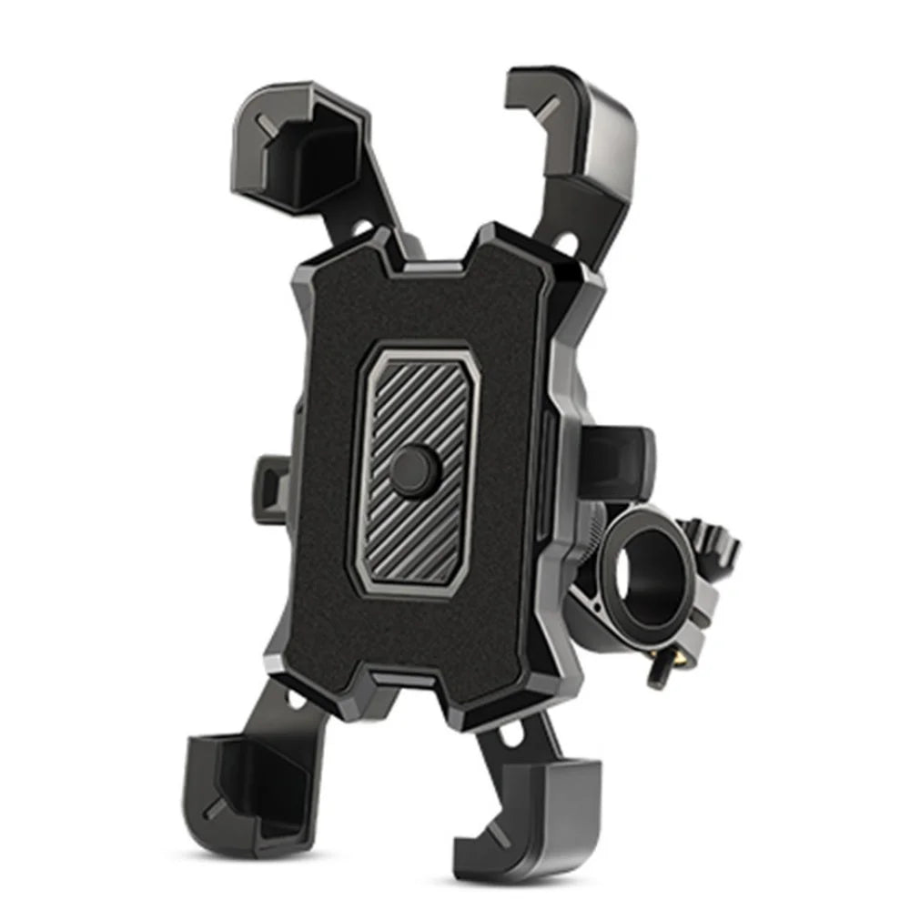Universal Waterproof Bike & Motorcycle Phone Mount
