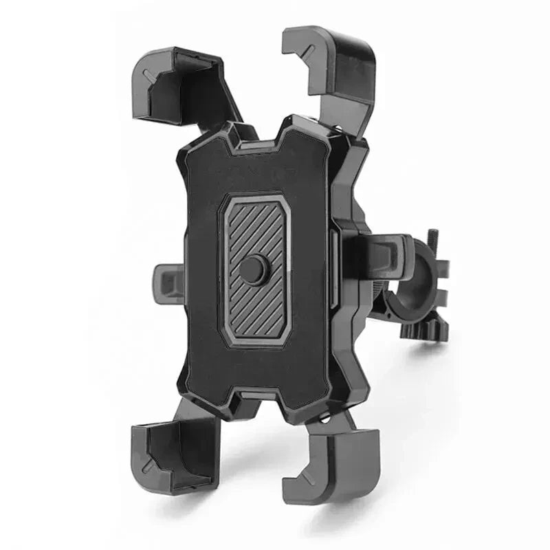 Universal Waterproof Bike & Motorcycle Phone Mount