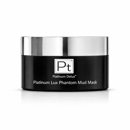 Platinum Lux Phantom Mud Mask-0
